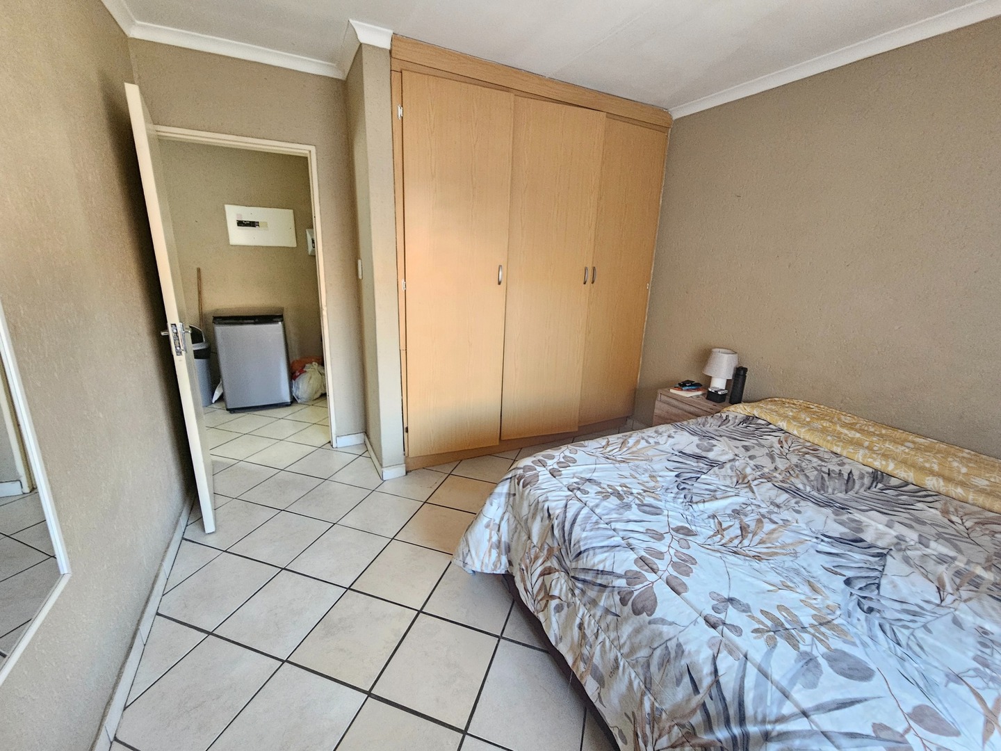 1 Bedroom Property for Sale in Rustenburg Central North West